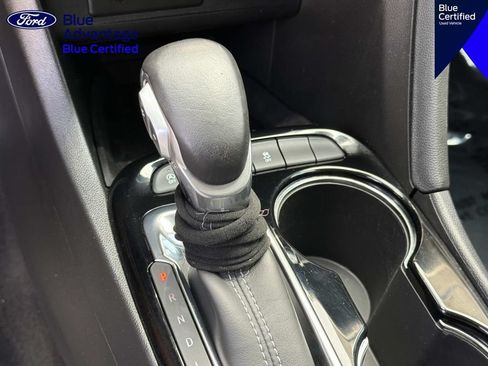 Used 2023 Buick Encore GX Select w/ Sport Touring Package FWD image 29