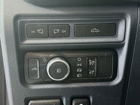 Used 2021 Ford F150 XLT w/ Equipment Group 302A High image 17