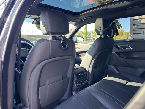 New 2026 Land Rover Range Rover Velar Dynamic SE image 14