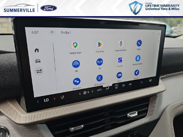 New 2026 Ford Explorer Active w/ Active Comfort Package RWD image 27
