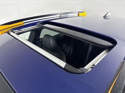 New 2026 Subaru Crosstrek 2.5i Wilderness image 22