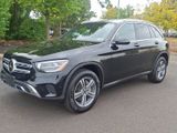 Certified 2022 Mercedes-Benz GLC 300 4MATIC image 3
