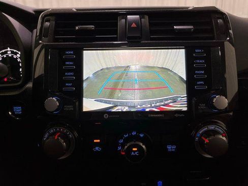 Certified 2023 Toyota 4Runner 40th Anniversary SE AWD/4WD image 19