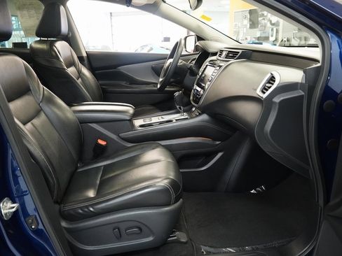 Used 2020 Nissan Murano SL w/ Moonroof Package image 34