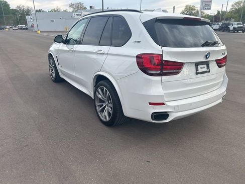 Used 2017 BMW X5 xDrive40e AWD/4WD image 7