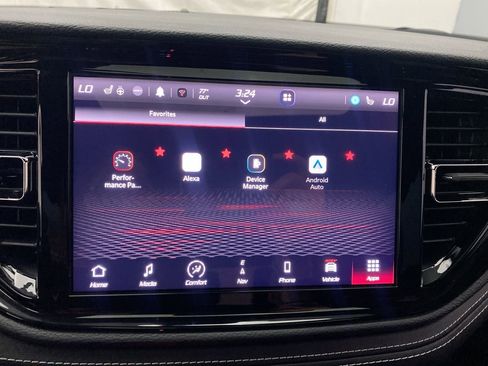 Used 2025 Dodge Durango SRT Hellcat AWD/4WD image 19