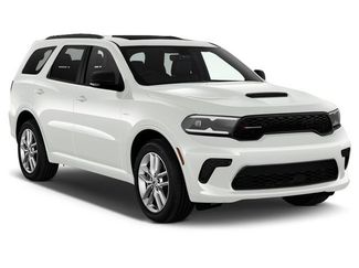 Used 2024 Dodge Durango R/T w/ Blacktop Package AWD/4WD video 1