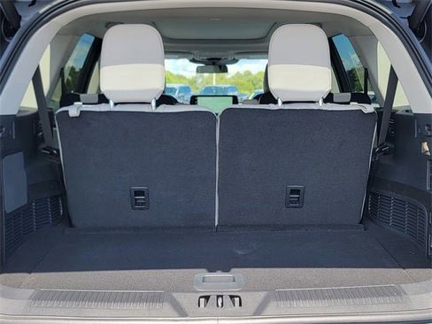 New 2025 Lincoln Aviator Reserve image 22