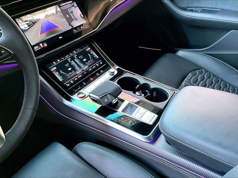 Used 2024 Audi RS Q8 image 16