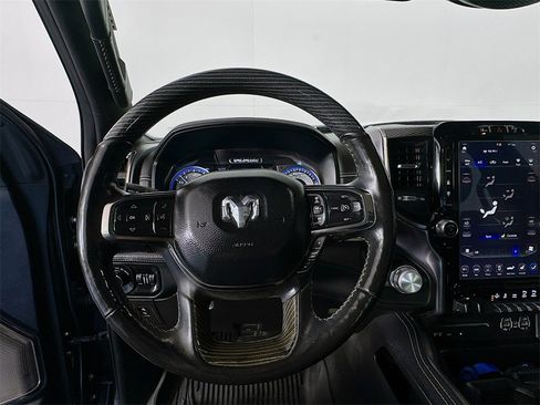 Used 2019 RAM 1500 Limited image 11