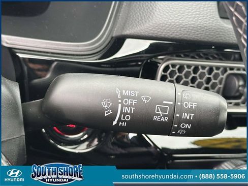 Used 2024 Honda Civic Sport image 24