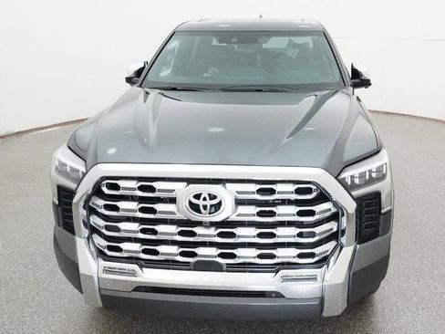 New 2026 Toyota Tundra 1794 Edition AWD/4WD image 20