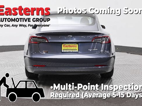 Used 2020 Tesla Model 3 Long Range AWD/4WD image 6