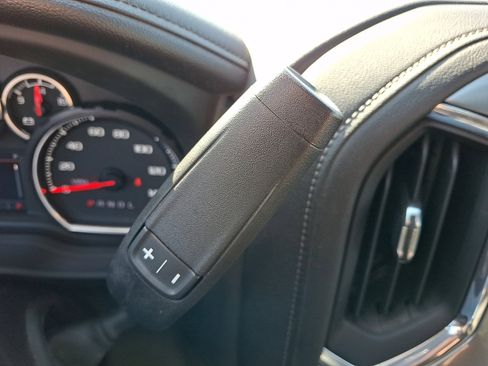 Certified 2022 Chevrolet Silverado 1500 LTZ w/ LTZ Premium Package image 15