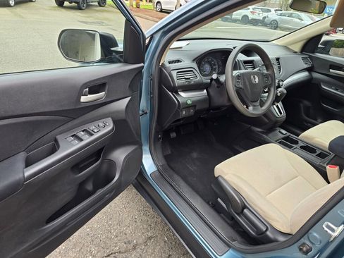 Used 2015 Honda CR-V LX image 19