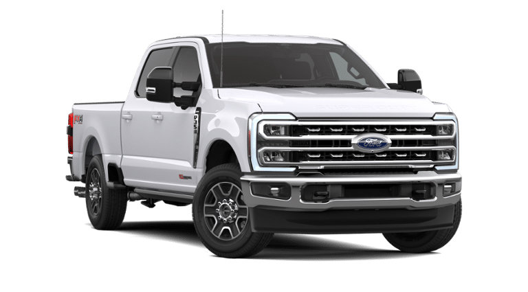 New 2026 Ford F350 Lariat w/ FX4 Off-Road Package AWD/4WD image 16