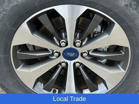 Used 2020 Ford F150 XL w/ Equipment Group 101A Mid image 10