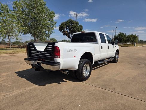 Used 2006 Ford F350 King Ranch AWD/4WD image 33