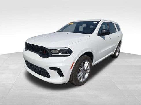 Used 2024 Dodge Durango GT image 4