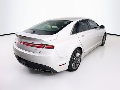 Used 2019 Lincoln MKZ Reserve w/ Reserve Plus Package image 34