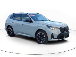 Used 2026 BMW X3 M50 AWD/4WD video 1