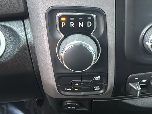 Used 2016 RAM 1500 Tradesman w/ Popular Equipment Group AWD/4WD image 28