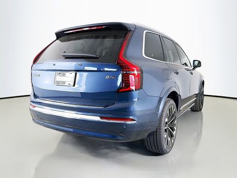 New 2026 Volvo XC90 B6 Plus w/ Protection Package AWD/4WD image 7