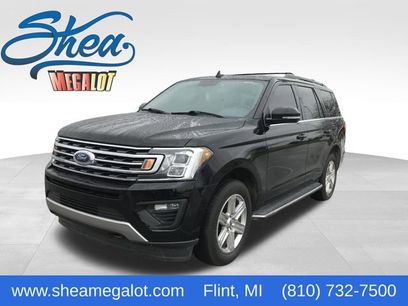 Used 2018 Ford Expedition XLT w/ Equipment Group 202A
