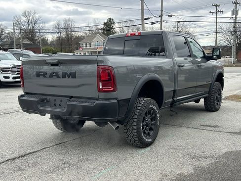 New 2026 RAM 2500 Power Wagon image 6