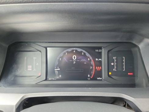 Used 2024 Toyota Tacoma SR AWD/4WD image 27
