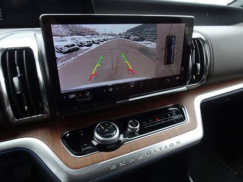 New 2025 Ford Expedition Max King Ranch image 20