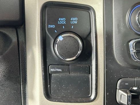 Used 2014 RAM 2500 Big Horn image 21