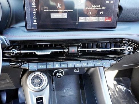 Certified 2024 Dodge Hornet R/T Plus image 29