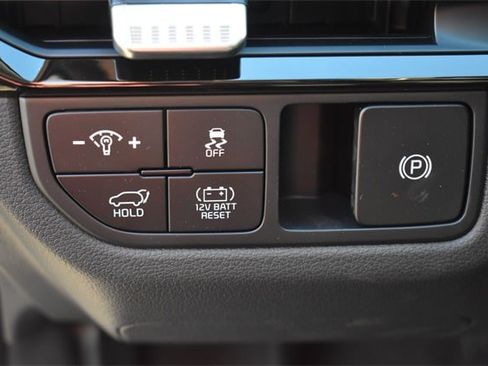 New 2026 Kia Sportage EX w/ EX Panoramic Sunroof Package image 24