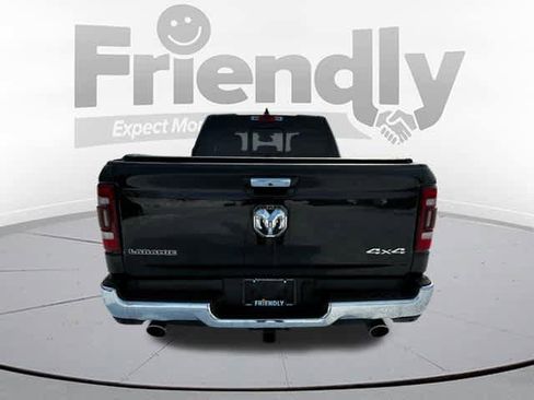 Used 2019 RAM 1500 Laramie image 6