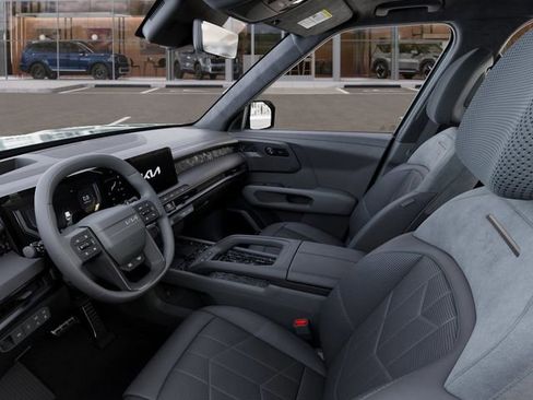 New 2027 Kia Telluride SX Prestige X-Pro AWD/4WD image 17