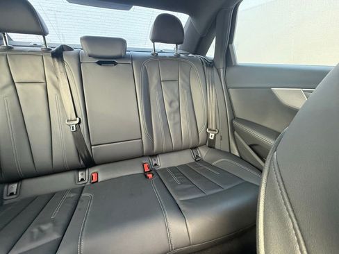 Used 2023 Audi A4 2.0T Premium Plus w/ Premium Plus Package image 14
