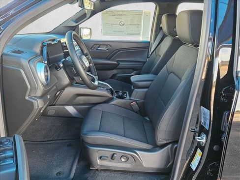 New 2026 Chevrolet Colorado LT w/ Advanced Trailering Package AWD/4WD image 15