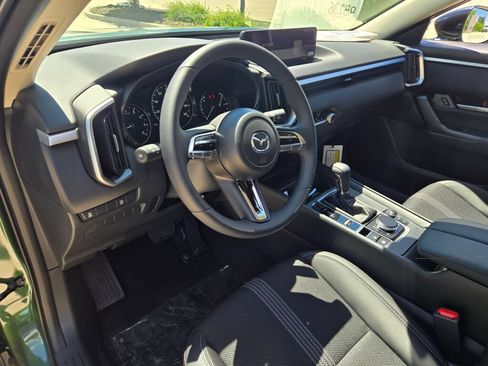 New 2026 MAZDA CX-50 AWD 2.5 S w/ Cargo Package image 15
