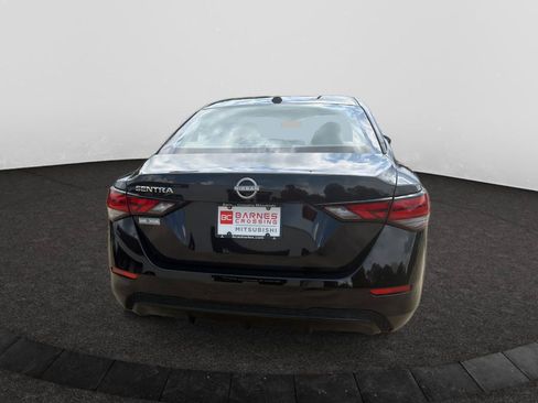 Used 2025 Nissan Sentra SV FWD image 5