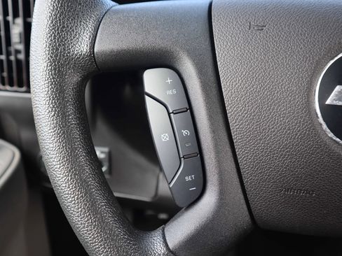 Used 2023 Chevrolet Express 2500 w/ Driver Convenience Package image 15