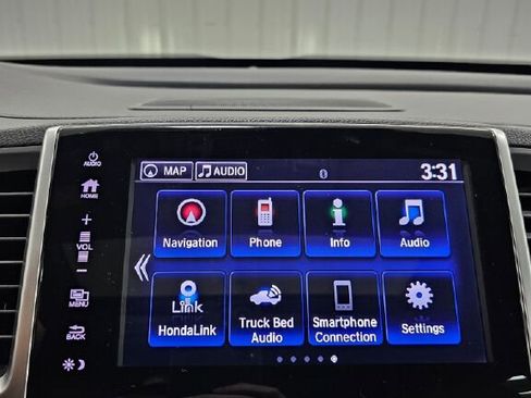 Used 2019 Honda Ridgeline RTL-E image 12