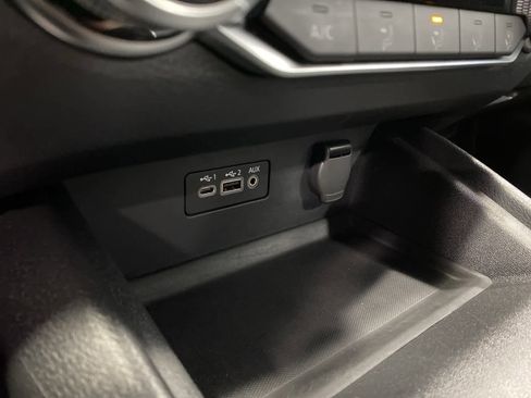 Used 2025 Nissan Altima 2.5 SV image 23