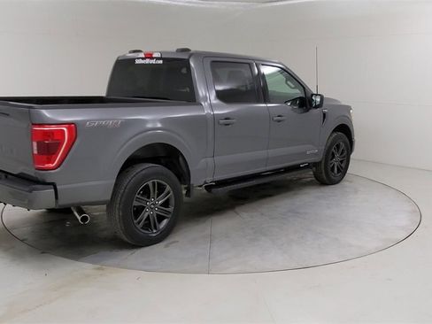 Certified 2022 Ford F150 XLT w/ Equipment Group 301A Mid image 13