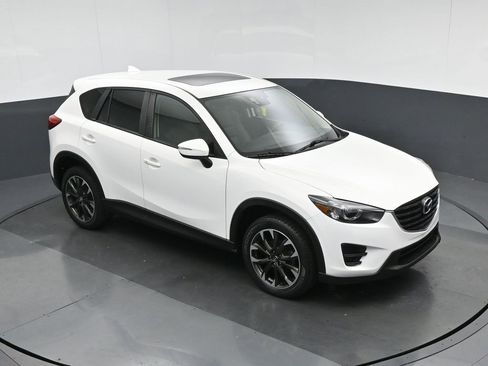 Used 2016 MAZDA CX-5 Grand Touring image 58