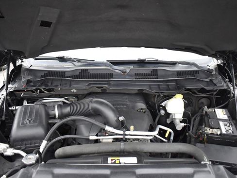 Used 2015 RAM 1500 Express image 23