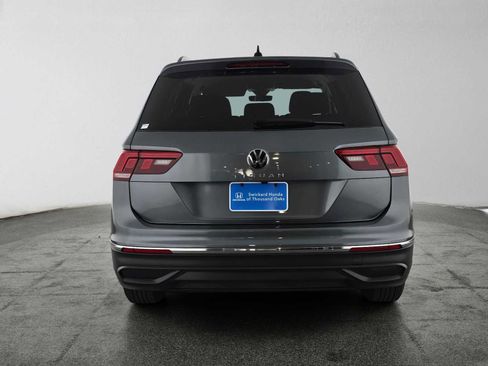 Used 2024 Volkswagen Tiguan S FWD image 29