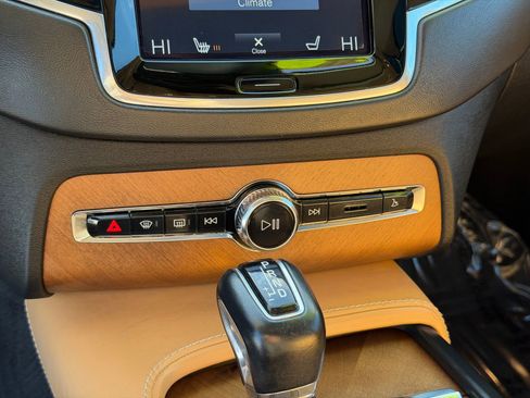 Used 2016 Volvo XC90 T6 Inscription image 22