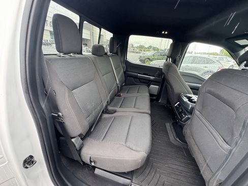 Used 2023 Ford F150 XLT w/ Equipment Group 302A High image 20