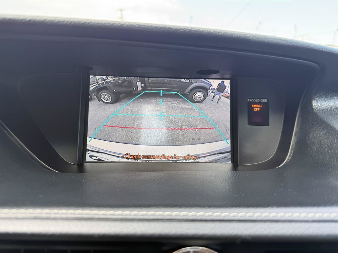 Used 2014 Lexus ES 350 w/ Luxury Package FWD image 19